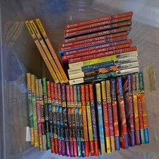 Beast quest books for sale  POOLE