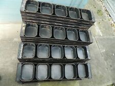 Vintage industrial metal for sale  PRESTON