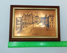 Coppercraft copper photo for sale  ALFRETON