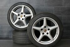 Riginal porsche alufelgen gebraucht kaufen  Wiesbaden