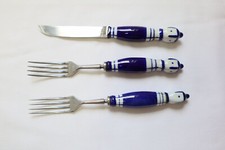 Messer gabel rosenthal gebraucht kaufen  Salem