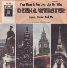Deena webster dein gebraucht kaufen  Stuttgart