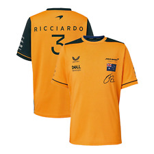 Mclaren castore shirt for sale  GLOUCESTER