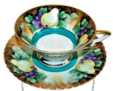 Vintage hand painted for sale  West Bloomfield