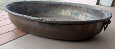 Grande recipiente ovale usato  Forlimpopoli