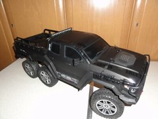 Reely freemen 6x6 gebraucht kaufen  Paderborn