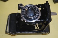 Zeiss ikon tessar for sale  Oldwick