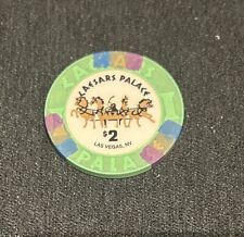 Caesars palace hotel gebraucht kaufen  Stuttgart