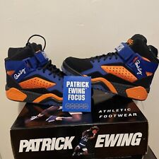 Patrick ewing athletics for sale  Bronx