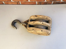 Vintage large wooden for sale  Chambersburg
