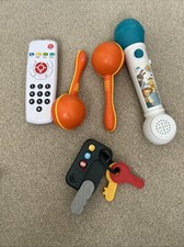 Job lot multicoloured for sale  BASINGSTOKE