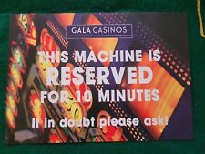 Ultra rare gala for sale  BRIGHTON