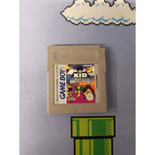 Kid dracula nintendo usato  Arezzo