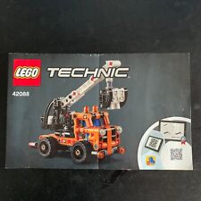 42088 lego bauplan gebraucht kaufen  Leipzig
