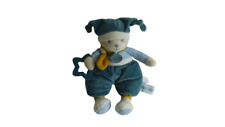 Doudou peluche ours d'occasion  Orchies