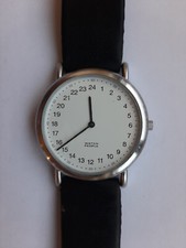 Damen armbanduhr watch gebraucht kaufen  Frankfurt am Main