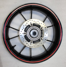 Bmw s1000rr s1000r gebraucht kaufen  Bisingen