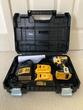 Dewalt dcf887d2 impact for sale  BASINGSTOKE