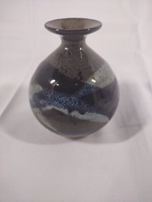 Small round vase for sale  Cedar Rapids