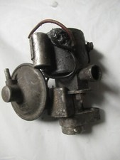 Fiat 600 spinterogeno usato  Canale
