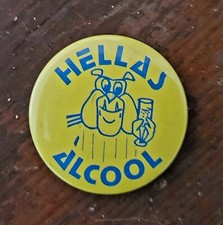 Spilletta pins hellas usato Spilletta pins hellas usato  Verona