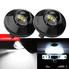 License plate light for sale  USA