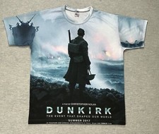 Dunkirk shirt mens for sale  Essex