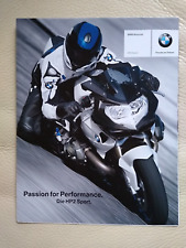 Prospekt poster bmw gebraucht kaufen  Friedrichstadt