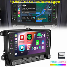 64g autoradio android usato  San Mauro Torinese