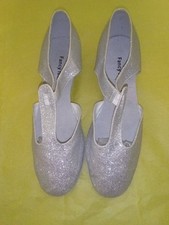 Ballroom dance shoes for sale  SWANSEA