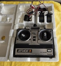 Futuba attack t2nbr for sale  Pasadena
