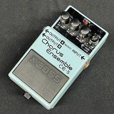 Conjunto de coro Boss CE-5 comprar usado  Enviando para Brazil