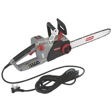 Oregon chainsaw electric for sale  STAFFORD