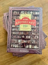 Forgotten home apothecary for sale  Lubbock