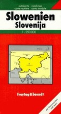 Slowenien 250 000 gebraucht kaufen  Berlin
