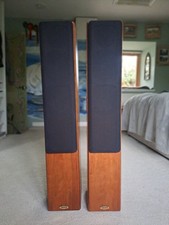 Floor standing speakers for sale  TOWCESTER