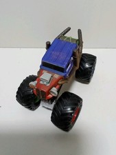 Monster jam salvager for sale  HULL
