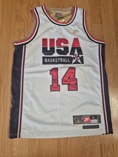 Vintage nike basketball for sale  South Milwaukee