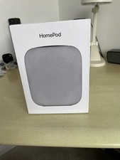 Apple homepod space for sale  BIGGLESWADE