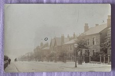 Motram stalybridge postcard for sale  HAVERFORDWEST