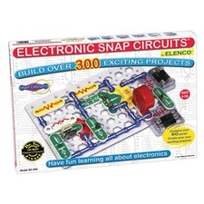 Elenco snap circuits for sale  USA