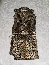 Victoria secret leopard for sale  Saint Louis