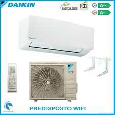Daikin climatizzatore 9000btu usato  Italia