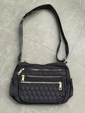 Sac bandoulière toile d'occasion  Vaires-sur-Marne