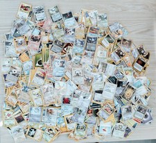Lotto carte pokemon usato  Ton