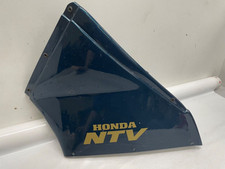 Honda ntv 650 gebraucht kaufen  Kreuztal