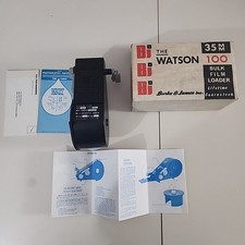 Watson model 100 for sale  San Luis Obispo