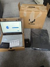 Asus tuf gaming for sale  HALIFAX