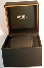 Breil scatola per usato Breil scatola per usato  Santena