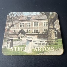 stella beer mats for sale stella beer mats for sale WIGAN